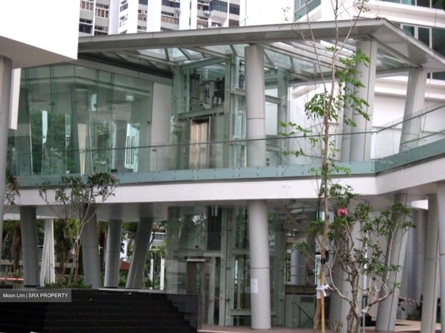 One Amber (D15), Condominium #607068571
